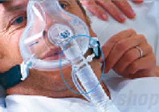 Disposable Exhalation Port | Respironics Oxygen Concentrators