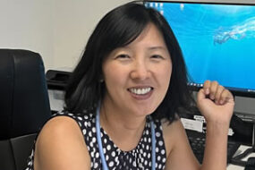 Dr. Yashu Chang