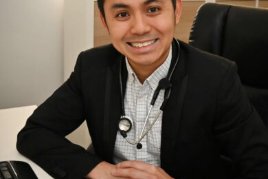 Dr. Guan Fong