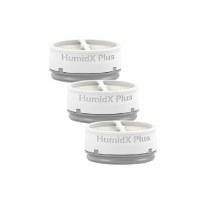 Resmed Humid X Plus