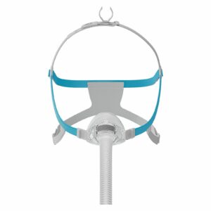F&P Nova Nasal Mask Fit Pack/ SML U model