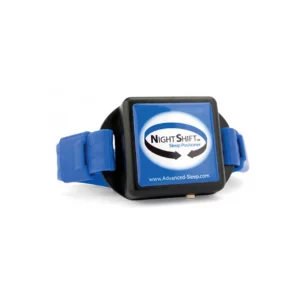 NightShift Sleep Positioner