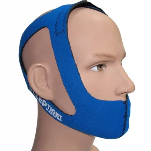SEATEC MOUTH AND CHIN STRAP (S,M)
