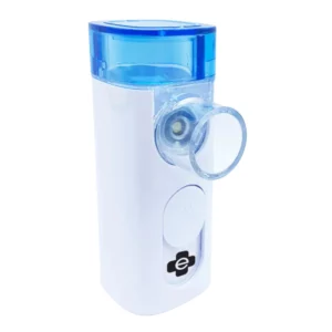 Bird Healthcare E-Chamber Portable Nebuliser