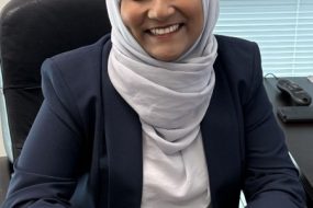 Dr. Fariha Alam
