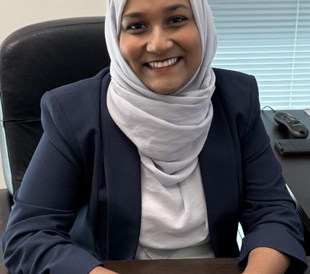 Dr. Fariha Alam